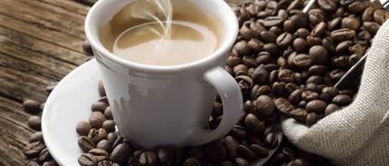 Kaffiløta fyri okkara pensionistum