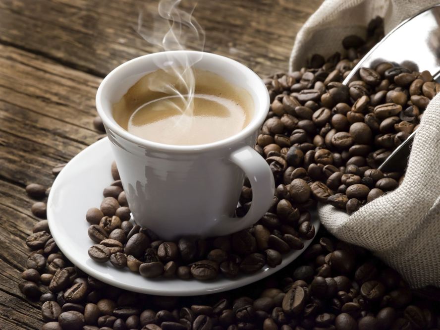Pensionista kaffi